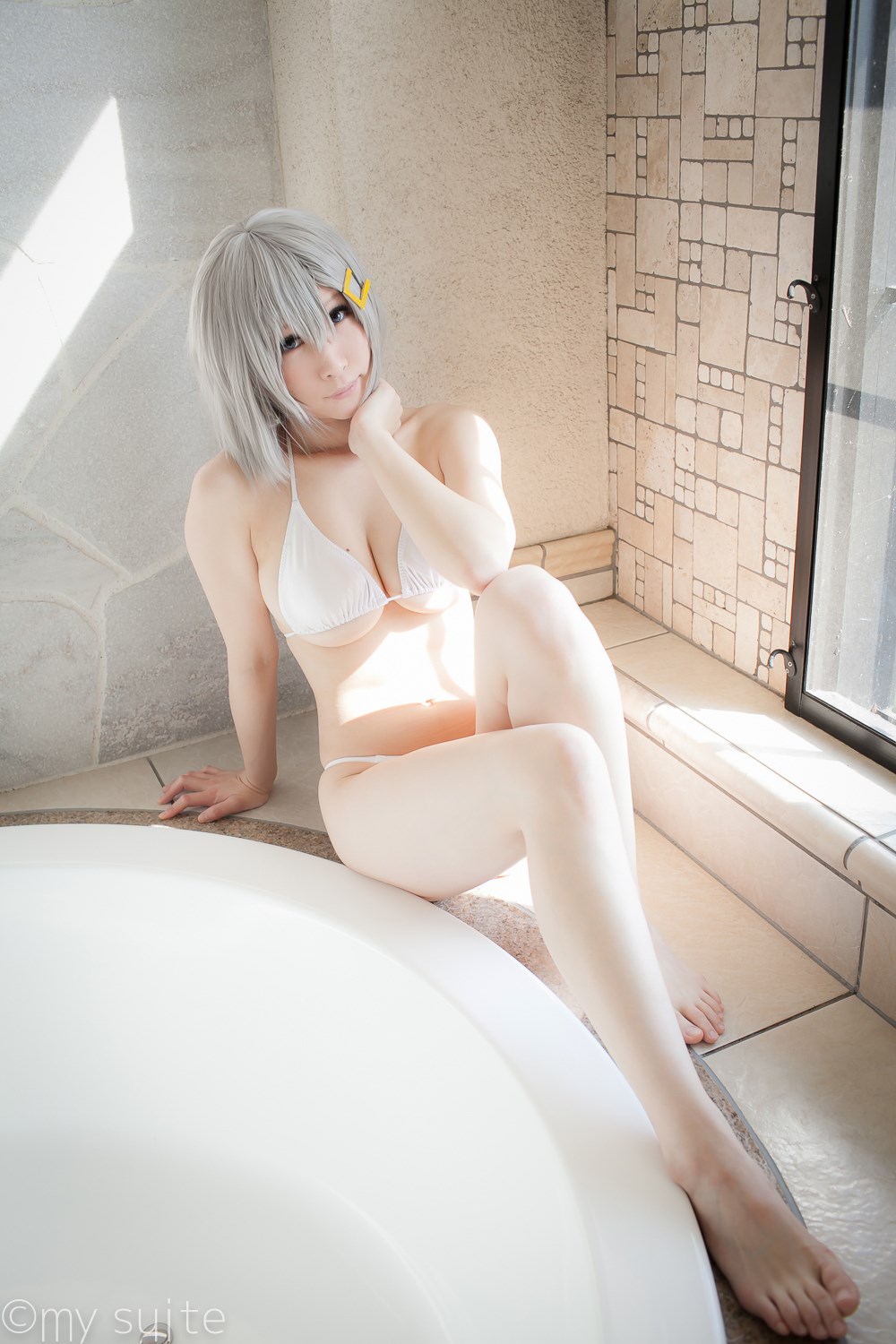 Cosplay suite Collection 8 2(21)